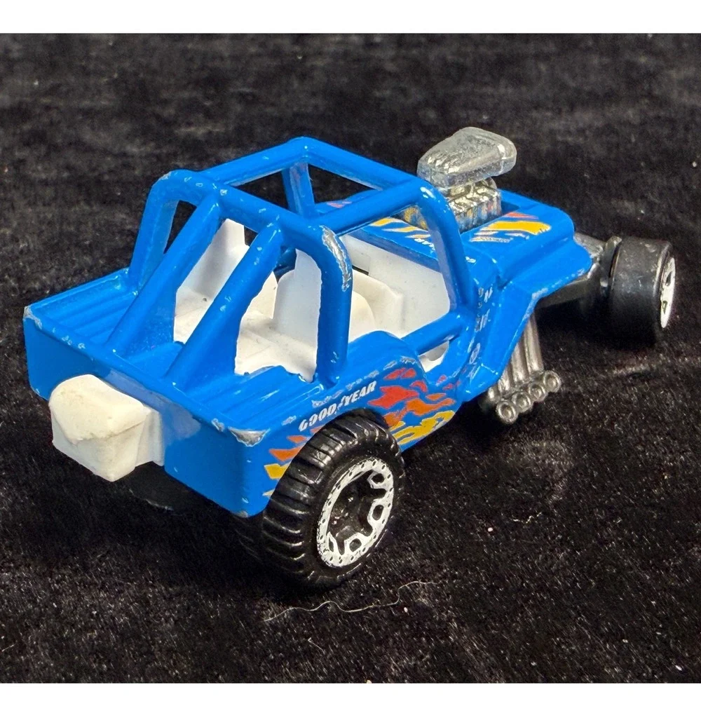 Hot Wheels hot wheels